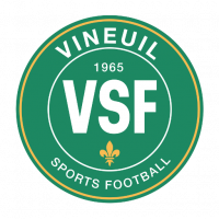 Logo du Vineuil Sports Football