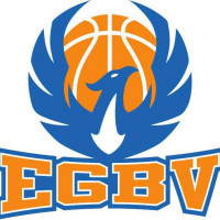 Logo du Eveil Garnachois Basket Vendée (