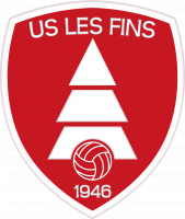 Logo du US les Fins 3