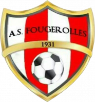 Logo du AS Fougerollaise 2