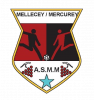 Logo du AS Mellecey Mercurey