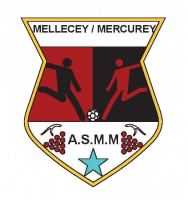 Logo du AS Mellecey Mercurey 3