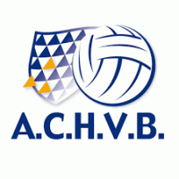 Logo du Amicale Centre Hellemmes Volley-