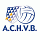 Logo Amicale Centre Hellemmes Volley-Ball 3