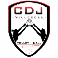 Logo du Cdj Villereau