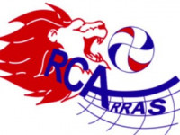 Logo du Racing Club d'Arras