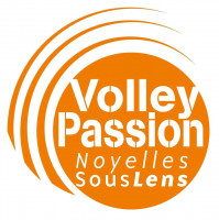 Logo du VB Passion Noyelles Sous Lens 2