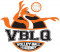Logo Volley Ball le Quesnoy 2