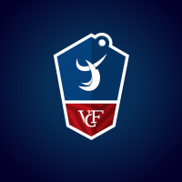 Logo du Volley-Club de Feignies 2