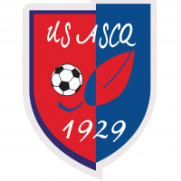 Logo du US Ascq