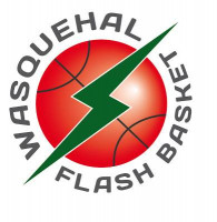 Logo du Wasquehal Flash B