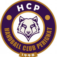 Logo du Handball Club Pérignat