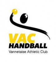 Logo du Vannes AC handball 2
