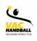 Logo Vannes AC handball