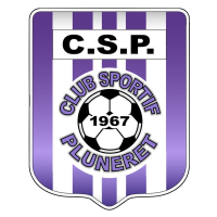 Logo du CS Pluneret