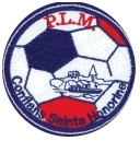 Logo du Patronage Laique Municipal Confl