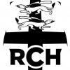 Logo du Rugby Club de l'Hermine