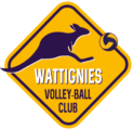 Logo du Volley Ball Club Wattignies