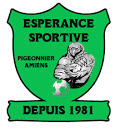 Logo du Esp.S. Pigeonnier Amiens 2