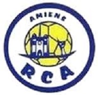 Logo du RC Amiens