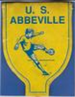 Logo du US Abbeville 2