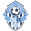 Logo du Chasseneuil Saint Georges Football Club