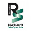 Logo du Réveil Sportif de Saint-Cyr Volley