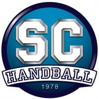 Logo du Saint Cyr Handball 2