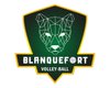 Logo du ES Blanquefort Volley