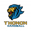 Logo du Thonon Alpes Chablais HB