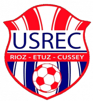Logo du US Rioz Etuz Cussey 2