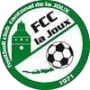 Logo du FC Cantonal la Joux Nozeroy