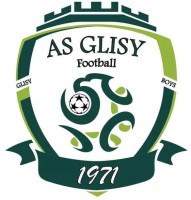 Logo du AS Glisy