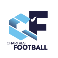 Logo du C' Chartres Football 2
