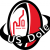 Logo du US Dole