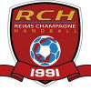 Logo du Reims Champagne Handball