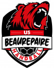Logo US Beaurepaire Handball 2 - Moins de 13 ans