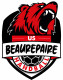 Logo US Beaurepaire Handball