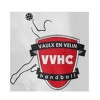 Logo du Vaulx En Velin Handball Club