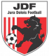Logo AS Jura Dolois Football