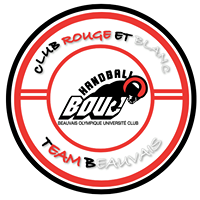 Logo du Beauvais O.U.C 2