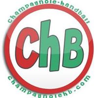 Logo du Champagnole HB