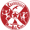 Logo du Courseulles H.B.C