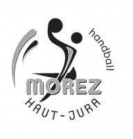 Logo du Handball Morez Haut Jura 2