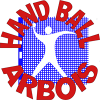 Logo du HB Arbois