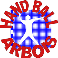 Logo du HB Arbois