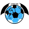 Logo du Littry HBC