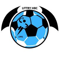 Logo du Littry HBC 3