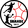 Logo du Saint Nicolas d'Aliermont Handball Club