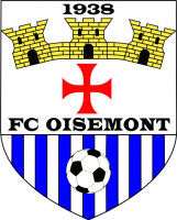 Logo du FC Oisemont 2